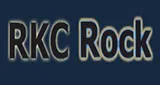 Logo da RKC Rock Radio