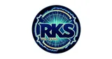 Logo da RKS Web Radio