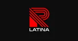 Logo da RLatina