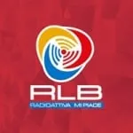 Logo da RLB 89.2 FM
