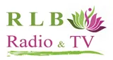 Logo da RLB Lotusblüte Radio & TV