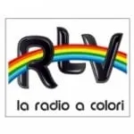 Logo da RLV 100.5 FM