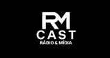 Logo da RM Cast