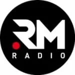 Logo da RM Radio 105.9 FM