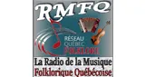 Logo da RMFQ