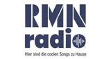Logo da RMNradio