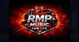 Logo da RMP Music COM LTD