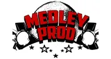 Logo da RMP - radio medley prod
