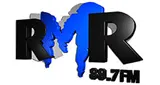Logo da RMR