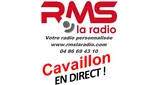 Logo da RMS Cavaillon