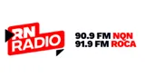 Logo da RN Radio