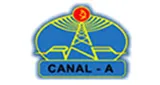 Logo da RNA - Canal A