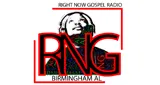 Logo da RNG Birmingham AL