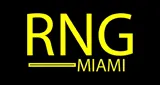Logo da RNG Miami 970
