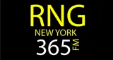 Logo da RNG New York 365