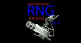 Logo da RNG Radio 62.8