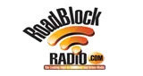 Logo da Road Block Radio