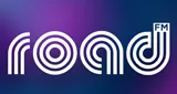 Logo da Road FM