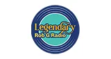 Logo da Rob G Radio