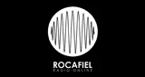 Logo da Rocafiel Radio