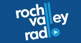 Logo da Roch Valley Radio