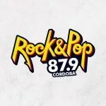 Logo da Rock & Pop Córdoba
