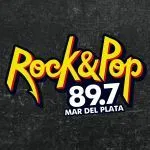 Logo da Rock & Pop Mar del Plata