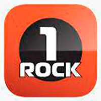 Logo da Rock 1