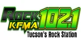 Logo da Rock 102
