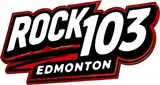 Logo da Rock 103