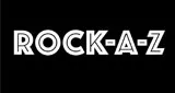 Logo da Rock A-Z