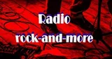 Logo da Rock and More
