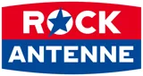 Logo da Rock Antenne
