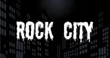 Logo da Rock City
