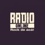Logo da Rock De Acá