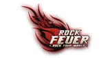 Logo da Rock Feuer
