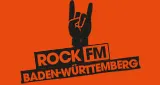Logo da ROCK FM - BADEN WÜRTTEMBERG