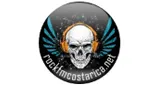 Logo da Rock FM Costa Rica