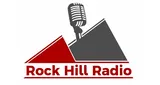 Logo da Rock Hill Radio