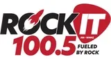 Rock It 100.5