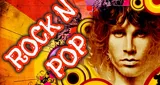 Logo da Rock_N_Pop