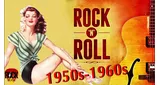 Logo da Rock 'N' Roll Years