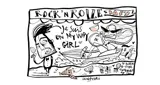 Logo da Rock 'n Rolle