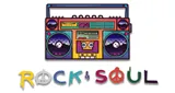 Logo da Rock N'Soul
