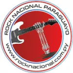 Logo da Rock Nacional Paraguayo