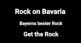 Logo da Rock On Bavaria