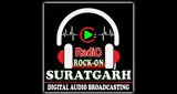 Logo da Rock-On-Suratgarh