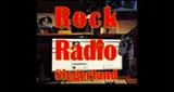 Logo da Rock Radio Siegerland