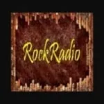 Logo da Rock Radio