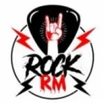 Logo da Rock RM